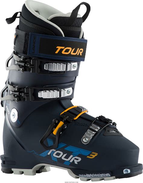 lange xt3 tour pro